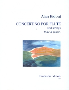 Concertino for Flute