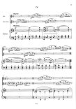 Concertino for Flute, Oboe and Piano