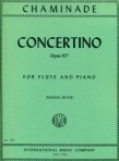 Concertino Op107