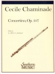 Concertino Op107