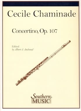 Concertino Op107