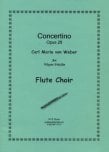 Concertino Op26