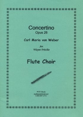 Concertino Op26