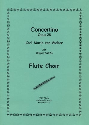 Concertino Op26