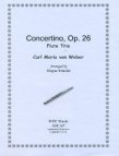 Concertino Op26