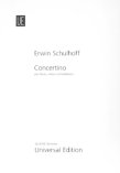 Concertino (PARTS ONLY)
