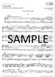 Concertino (PARTS ONLY)