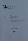 Concerto 1 in G (K313/285c)