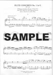 Concerto 1 in G (K313/285c)