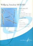 Concerto 1 in G (K313/285c)