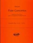 Concerto 1 in G (K313/285c)
