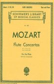 Concerto 1 in G (K313/285c) & Concerto 2 in D (K314/285d)