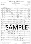 Concerto #2 in a minor Op15