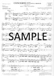 Concerto #2 in a minor Op15