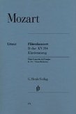 Concerto 2 in D (K314/285d)