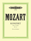 Concerto 2 in D (K314/285d)