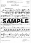 Concerto 2 in D (K314/285d)