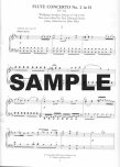 Concerto 2 in D (K314/285d)