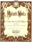 Concerto 2 in D (K314/285d)