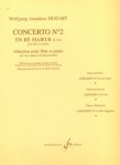 Concerto 2 in D (K314/285d)
