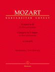 Concerto 2 in D (K314/285d)
