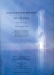 Concerto #3 in D Major Op15