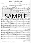 Concerto #3 in D Major Op15