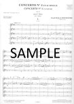 Concerto #4 in b minor Op15