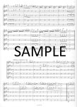 Concerto #5 in A Major Op15