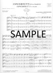 Concerto #5 in A Major Op15