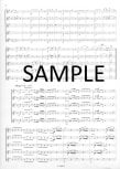 Concerto #6 in e minor Op15