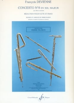 Concerto #8 in G