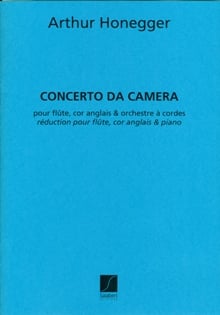Concerto da Camera