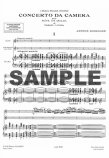 Concerto da Camera