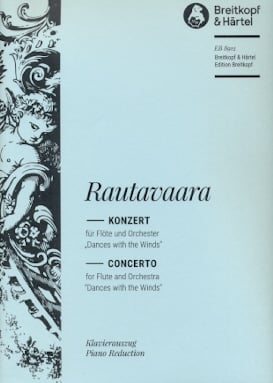 Concerto "Dances with the Winds"