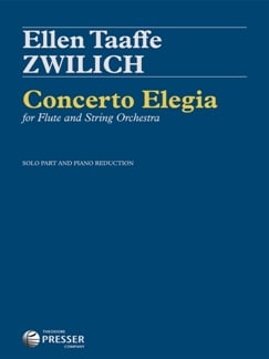 Concerto Elegia