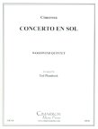 Concerto en Sol