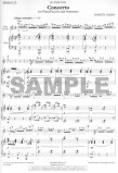 Concerto for Flute or Piccolo