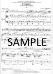 Concerto for Piccolo Op50