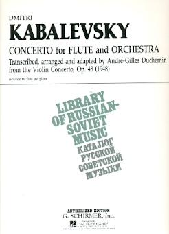 Concerto from Op48