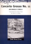 Concerto Grosso #11