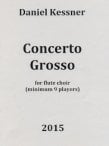 Concerto Grosso