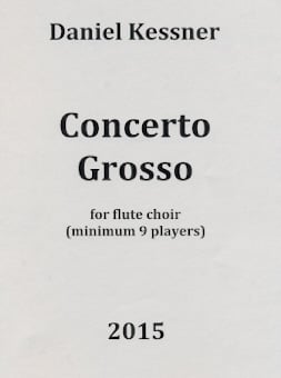 Concerto Grosso