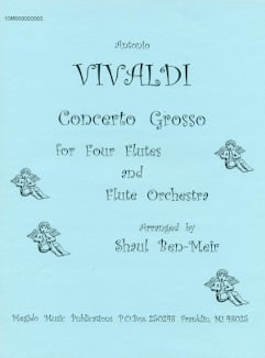 Concerto Grosso