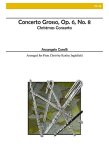 Concerto Grosso Op6 #8 (Christmas Concerto)