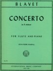 Concerto in a
