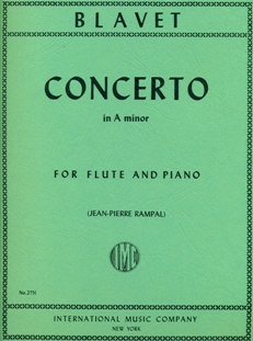 Concerto in a