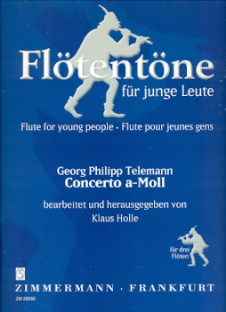 Concerto in a