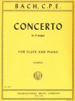 Concerto in A major