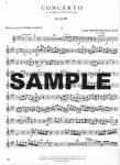 Concerto in A major